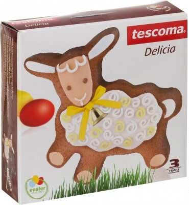 Фото - Форма для приготовления tescoma 623342 Delicia