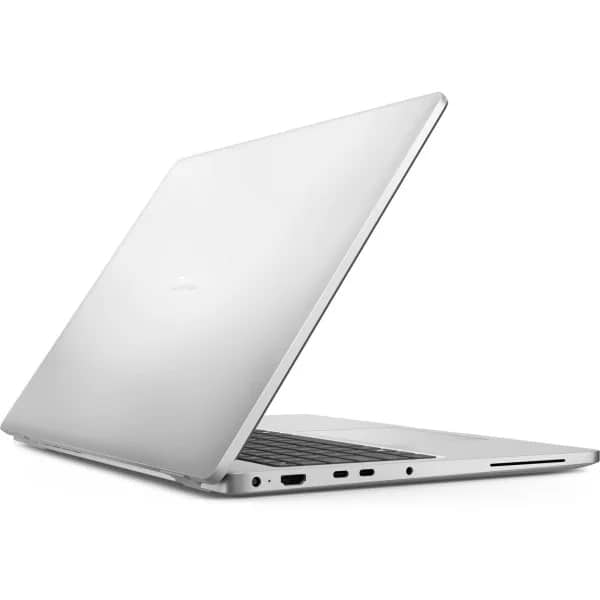 Фото - Ноутбук Dell Pro 16 (BTO105_PC16250_UA_UBU) Silver