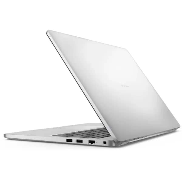Фото - Ноутбук Dell Pro 16 (BTO105_PC16250_UA_UBU) Silver