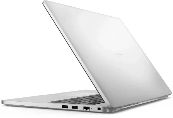 Фото - Ноутбук Dell Pro 16 (BTO108_PC16250_UA_UBU) Silver