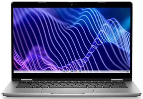 Ноутбук Dell Latitude 3340 (N099L334013GE_W11P) Gray