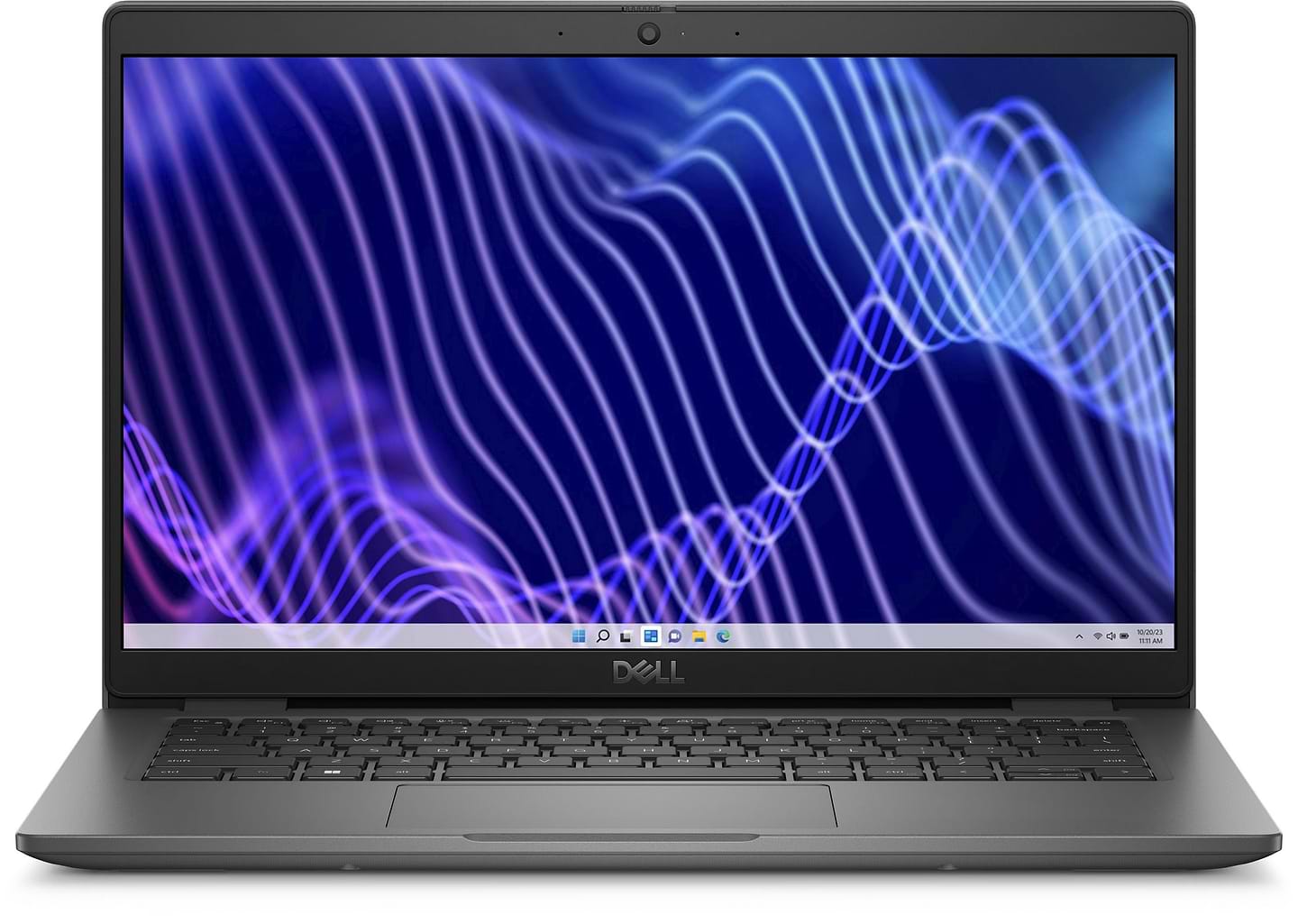 Ноутбук Dell Latitude 3440 (N053L344014GE_UBU) Black