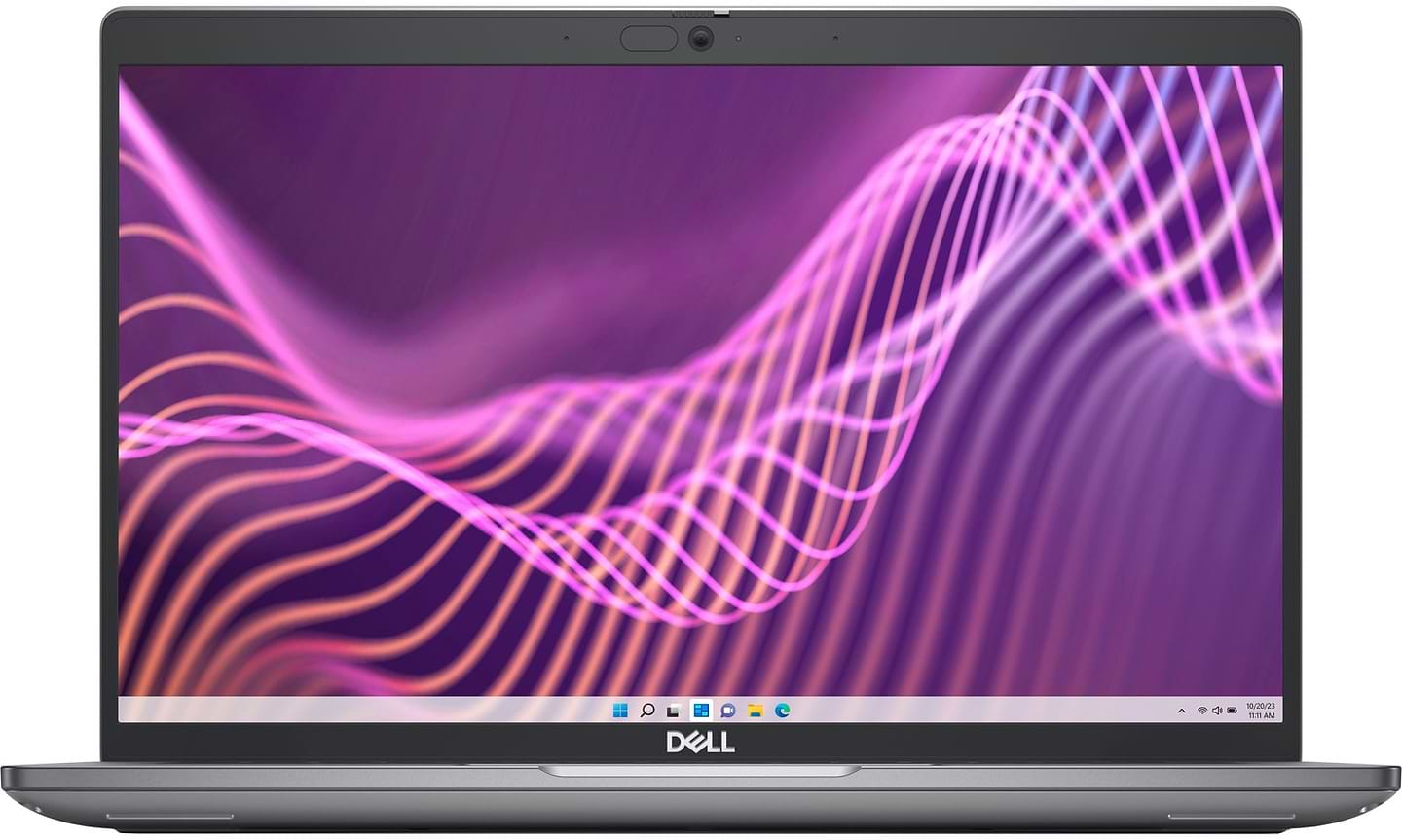 Ноутбук Dell Latitude 5440 (N013L544014GE_UBU) Gray