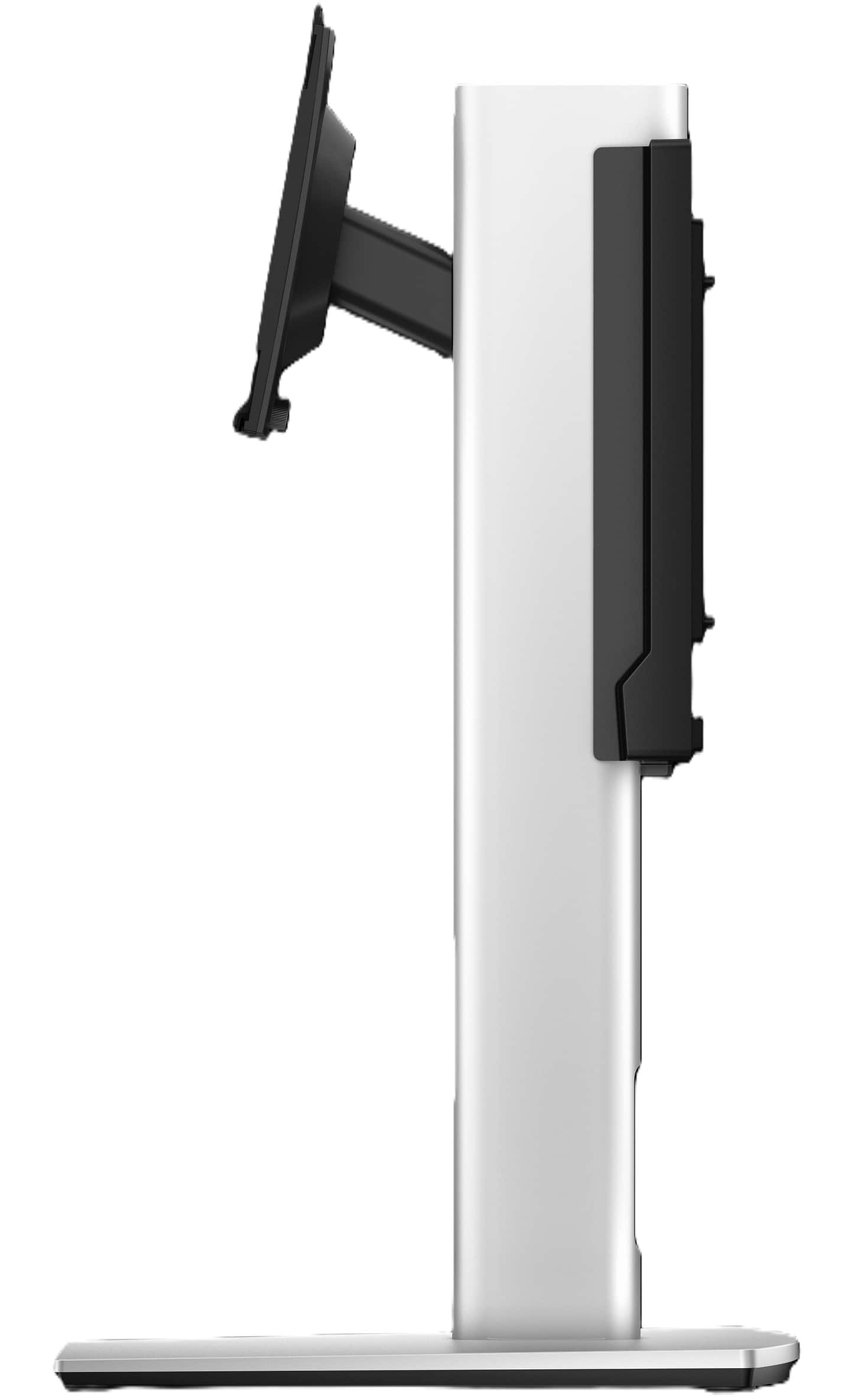 Крепление настольное Dell Pro Micro All-in-One Stand MFS22 (482-BBEO)