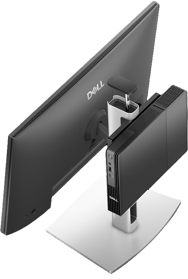 Фото - Крепление настольное Dell Pro Micro All-in-One Stand MFS22 (482-BBEO)