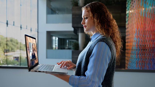 Фото - Ноутбук Dell Pro 14 Plus PB14250 (210-BPDR_U7321TBWP)