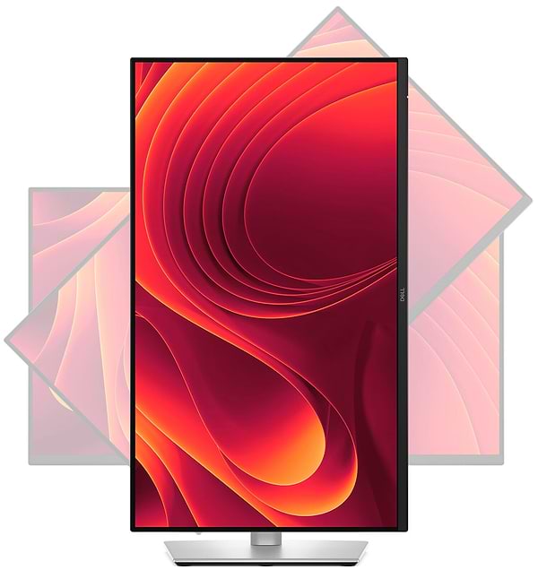 Фото - Монітор Dell P3225DE (210-BRDP)