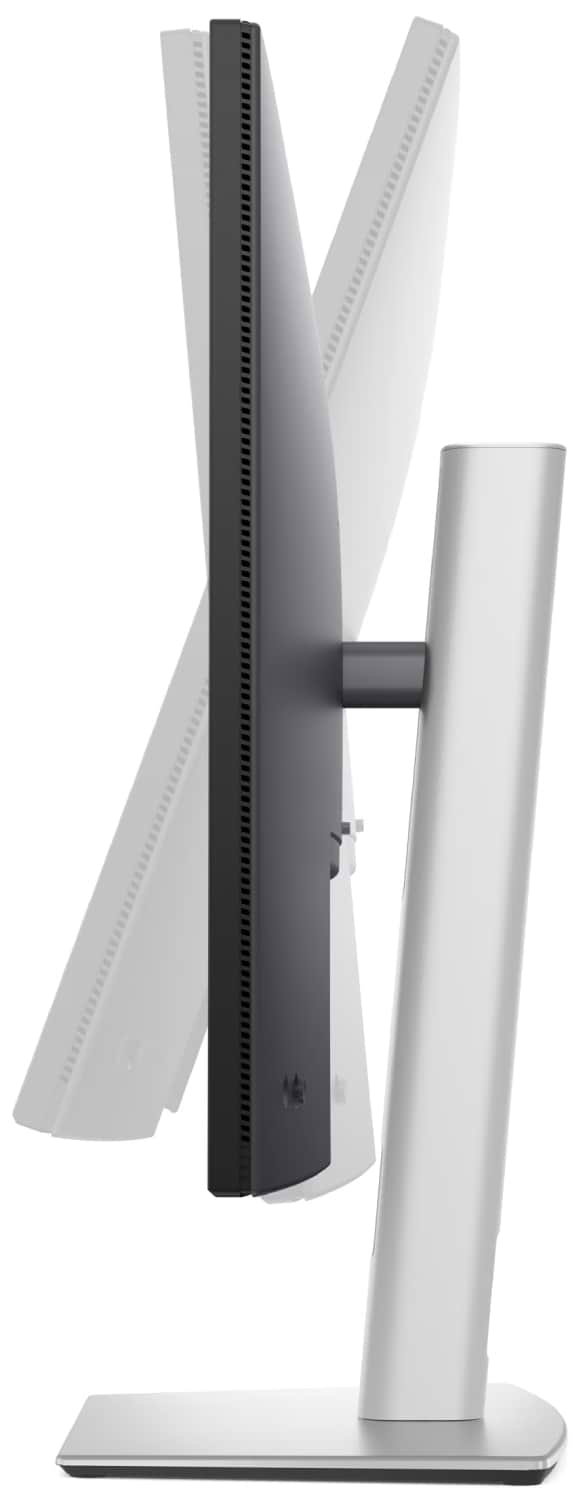 Фото - Монитор Dell P3225QE (210-BQZY)