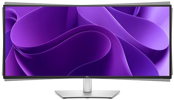 Фото - Монитор Dell Pro P3425WE (210-BRDR)