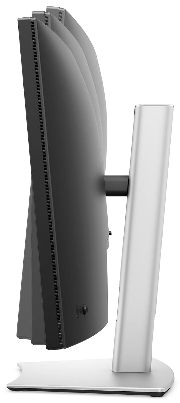 Фото - Монитор Dell Pro P3425WE (210-BRDR)