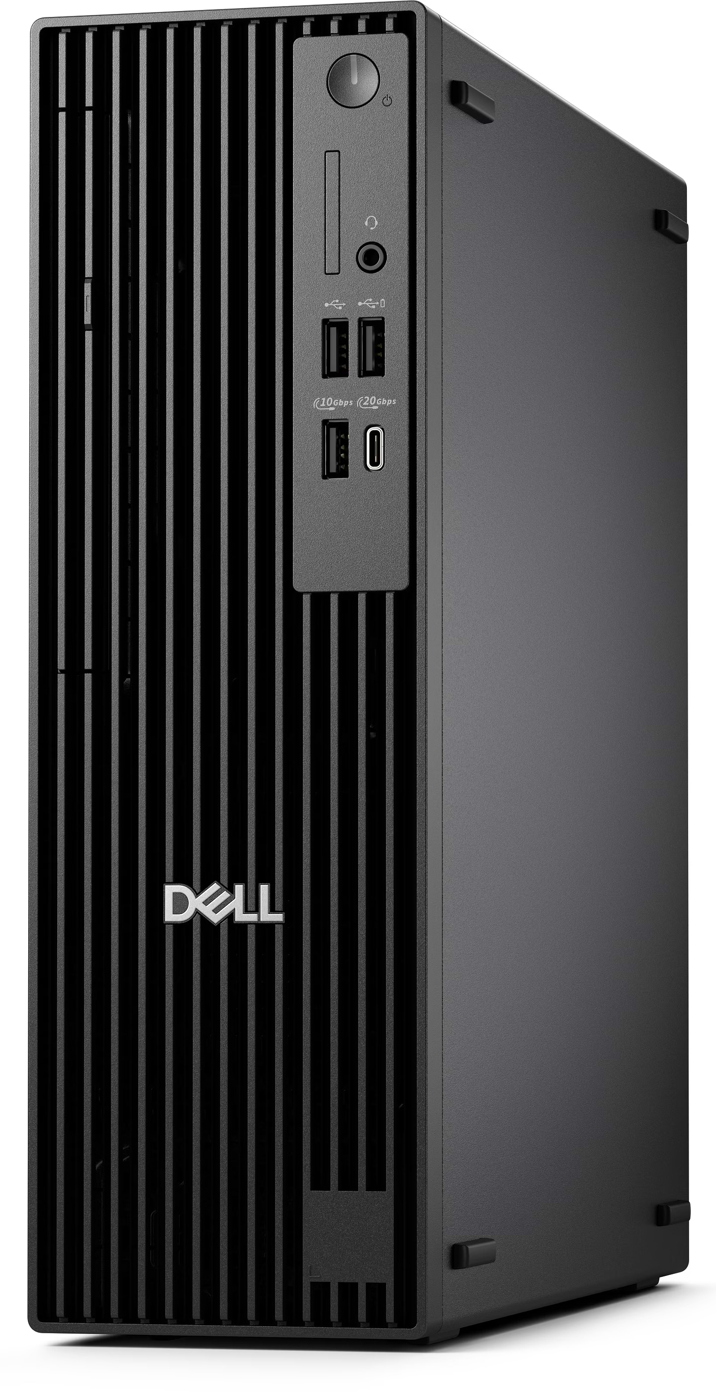Системный блок Dell Pro Slim Plus QBS1250 (BTO103_QBS1250_SPL)