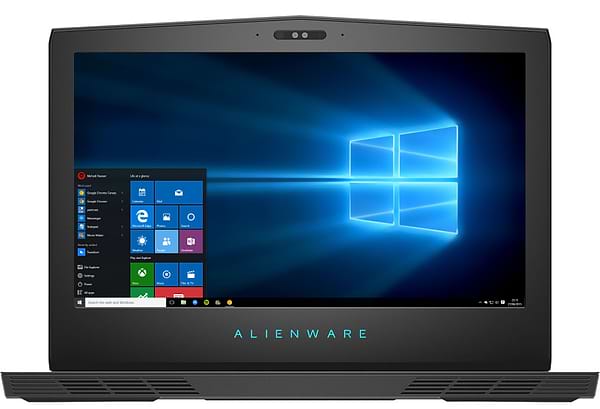 Фото - Ноутбук игровой Dell Alienware 15 R4 (A15Fi716S2H1GF17-WGR) Gray Фото - Ноутбук игровой Dell Alienware 15 R4 (A15Fi716S2H1GF17-WGR) Gray