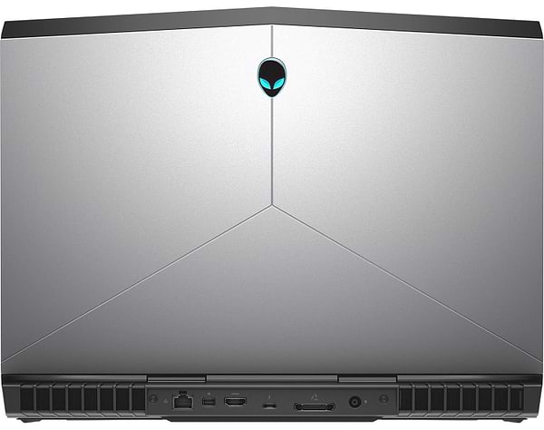 Фото - Ноутбук игровой Dell Alienware 15 R4 (A15Fi716S2H1GF17-WGR) Gray