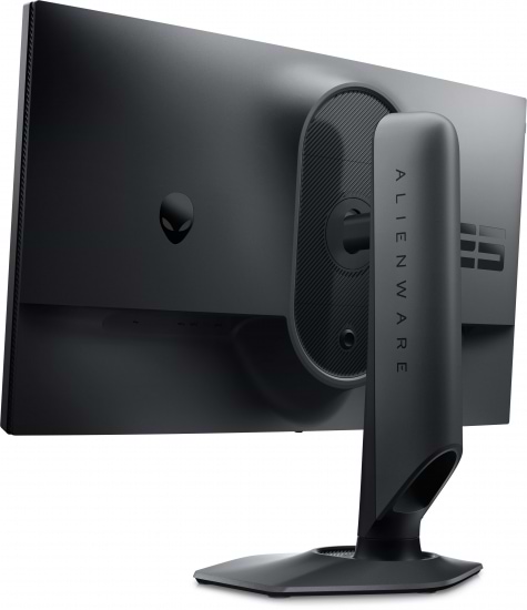 Фото - Монітор ігровий Dell AW2524HF (210-BJPH)