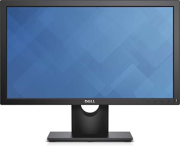 Фото - Монитор Dell E2016H (210-AFPG) Фото - Монитор Dell E2016H (210-AFPG)