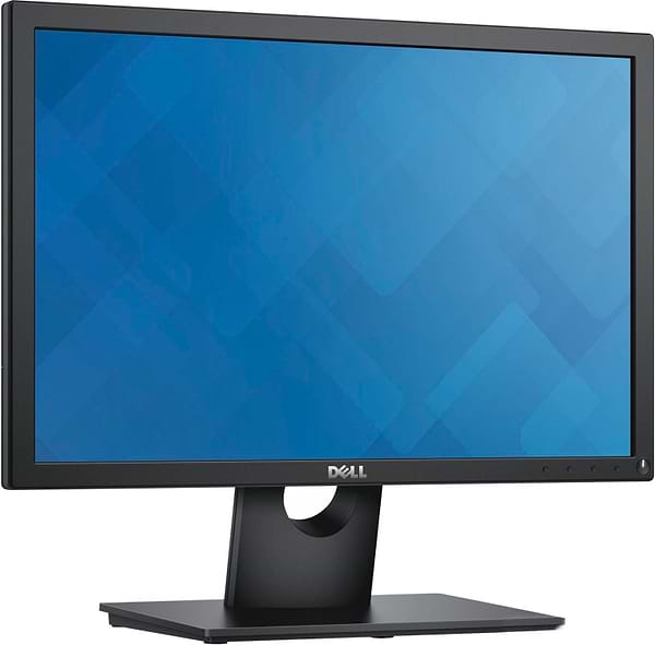 Фото - Монитор Dell E2016H (210-AFPG)