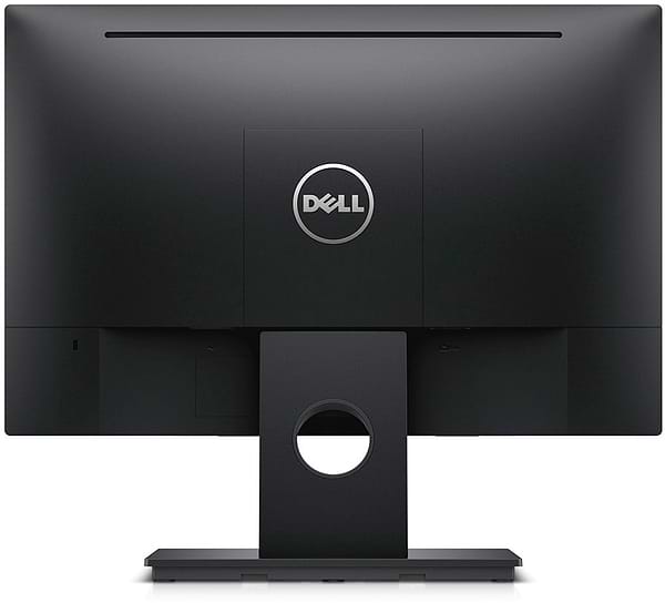 Фото - Монитор Dell E2016H (210-AFPG)