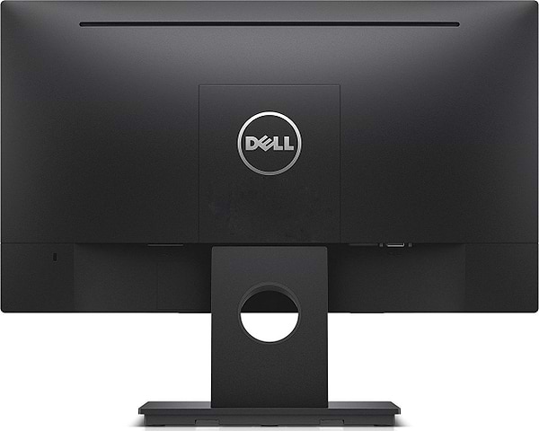 Фото - Монітор Dell E2016HV (210-ALFK) Black