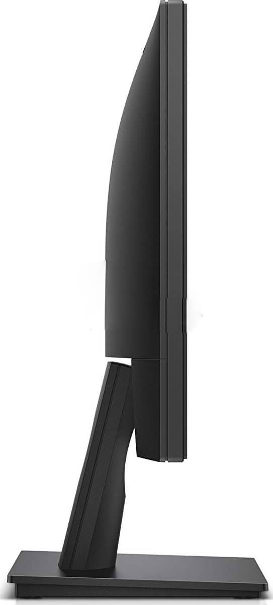 Фото - Монітор Dell E2016HV (210-ALFK) Black