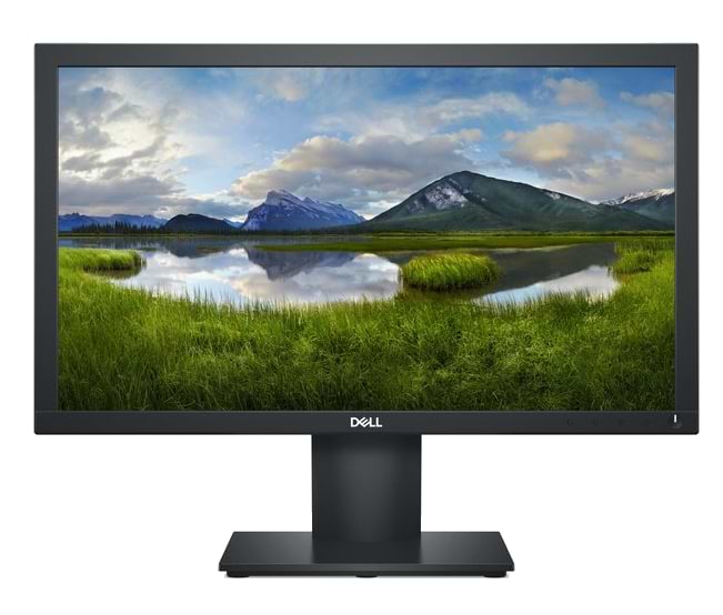Монитор Dell E2020H (210-AURO) - Фото 1