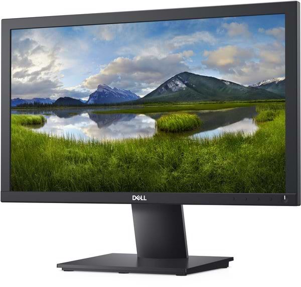 Фото - Монітор Dell E2020H (210-AURO)