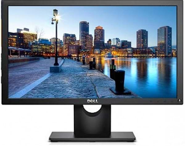 Фото - Монитор Dell E2216HV (210-ALFS) Фото - Монитор Dell E2216HV (210-ALFS)