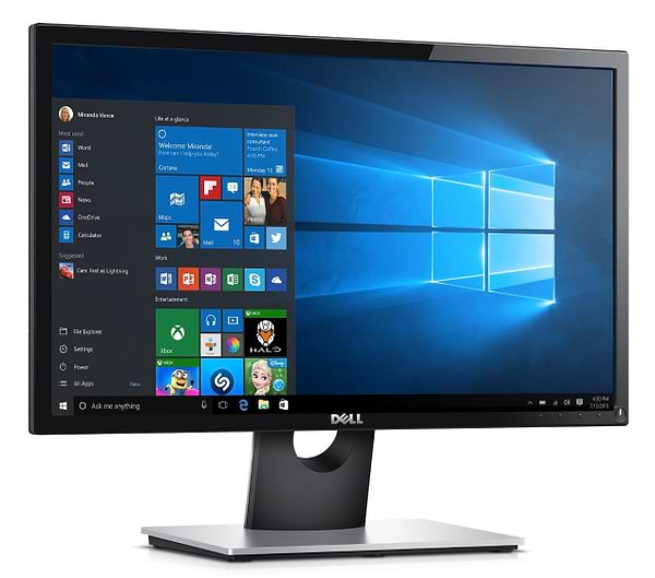 Фото - Монитор Dell E2216HV (210-ALFS)