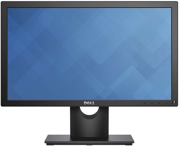 Фото - Монітор Dell E2218HN Black (210-AMLV)