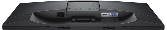 Фото - Монітор Dell E2218HN Black (210-AMLV)
