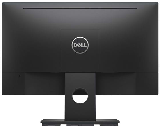Фото - Монітор Dell E2218HN Black (210-AMLV)