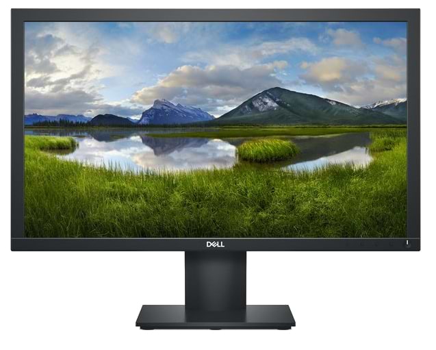 Монитор Dell E2220H (210-AUXD) - Фото 1