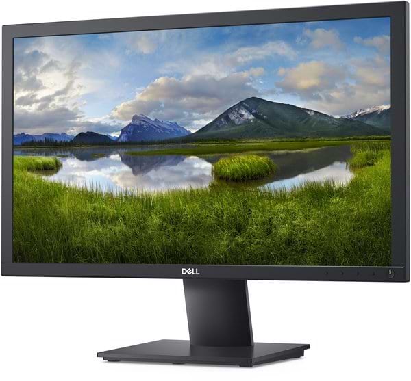 Фото - Монітор Dell E2220H (210-AUXD)