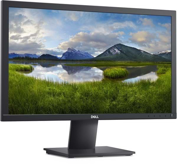 Фото - Монітор Dell E2220H (210-AUXD)