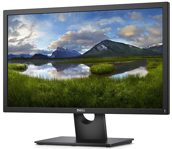 Фото - Монитор Dell E2318H Black (210-AMKX)