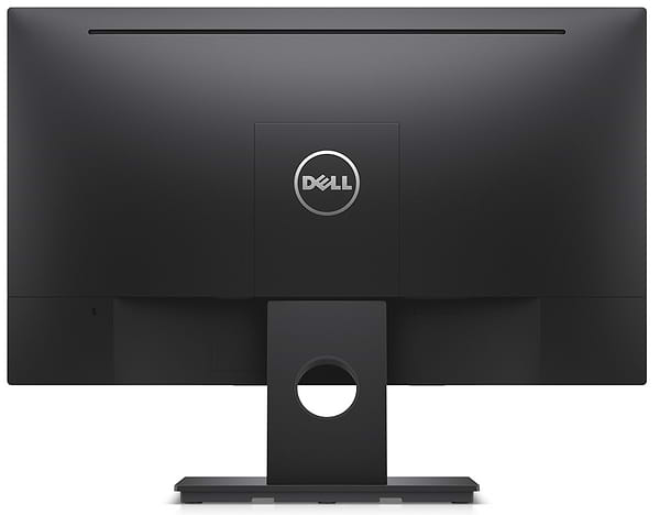 Фото - Монитор Dell E2318H Black (210-AMKX)