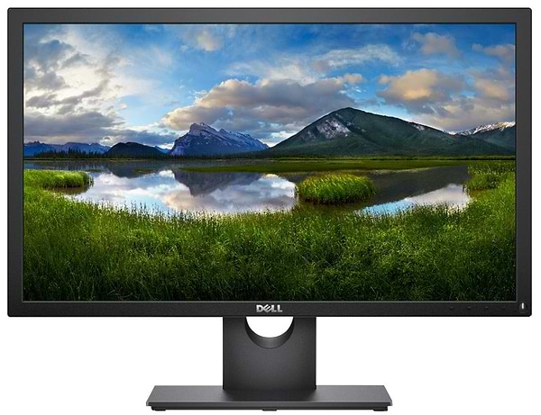 Фото - Монитор Dell E2318H Black (210-AMKX)