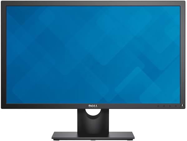 Фото - Монитор Dell E2417H (210-AJXQ-IT17-11)