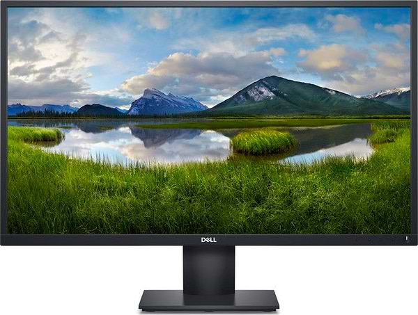 Фото - Монитор Dell E2720HS (210-AURH)
