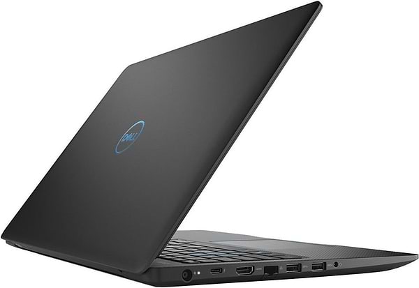 Фото - Ноутбук игровой Dell G3 3579 (G35581S1NDL-60B) Black