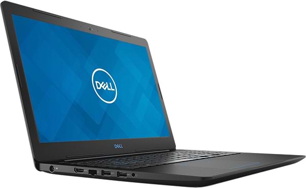 Фото - Ноутбук игровой Dell G3 3579 (G35581S1NDL-60B) Black