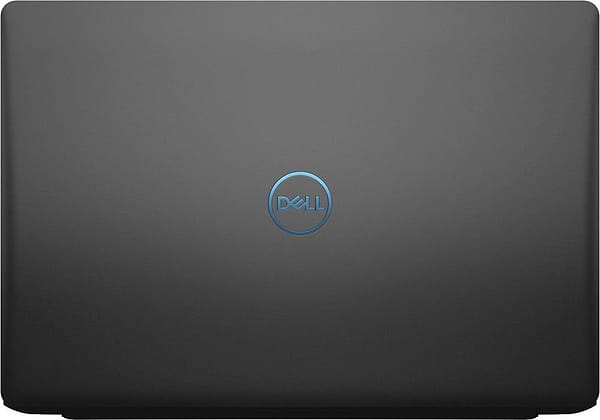 Фото - Ноутбук игровой Dell G3 3579 (G35581S1NDL-60B) Black