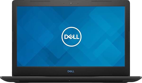 Фото - Ноутбук игровой Dell G3 3579 (G35581S1NDL-60B) Black