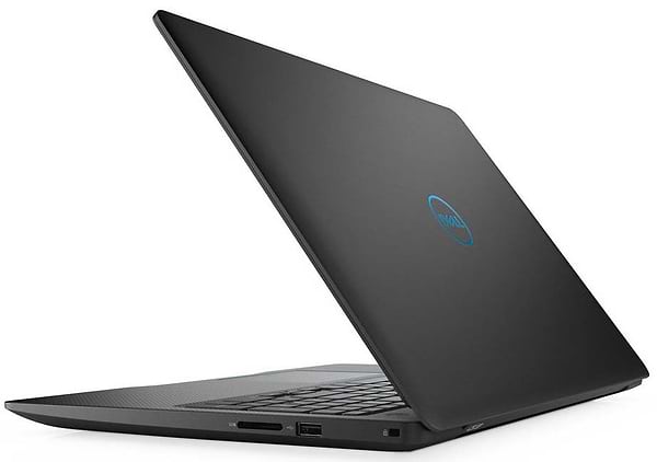 Фото - Ноутбук игровой Dell G3 3579 (G35716S3NDW-60B) Black