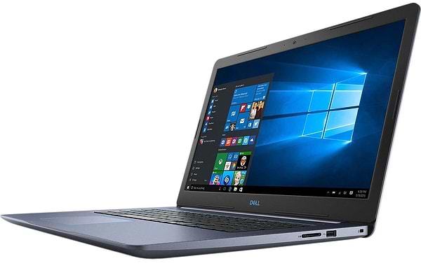 Фото - Ноутбук игровой Dell G3 3779 (G3758S2NDW-60B) Black