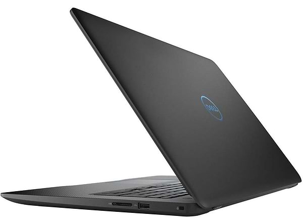 Фото - Ноутбук игровой Dell G3 3779 (G3758S2NDW-60B) Black
