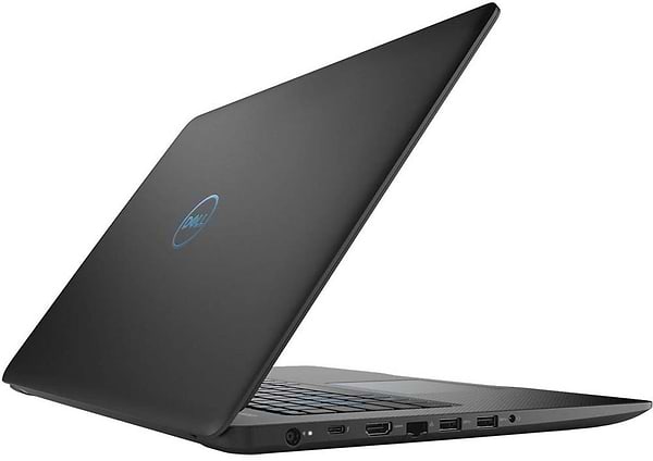 Фото - Ноутбук игровой Dell G3 3779 (G3758S2NDW-60B) Black