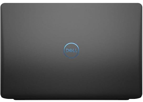Фото - Ноутбук игровой Dell G3 3779 (G3758S2NDW-60B) Black