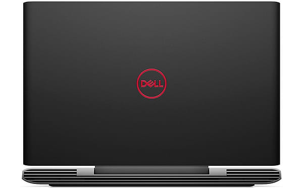 Фото - Ноутбук игровой Dell G5 5587 (G559161S2NDL-60B) Black