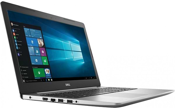 Фото - Ноутбук Dell Inspiron 15 5570 (55i716S2H2R5M-WPS) Silver
