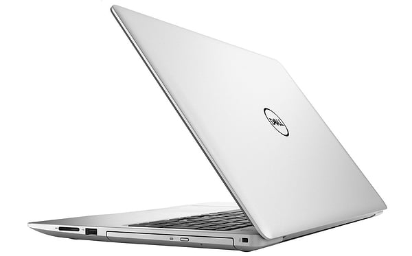 Фото - Ноутбук Dell Inspiron 15 5570 (55i716S2H2R5M-WPS) Silver